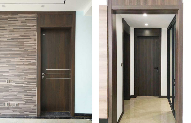 霍尔茨T型门带上引板