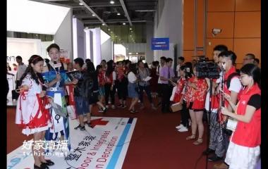 广州建博会 赏金联赛最强王者璀璨出世