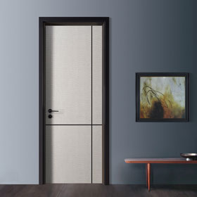 霍尔茨室内门莱德系列 18-89