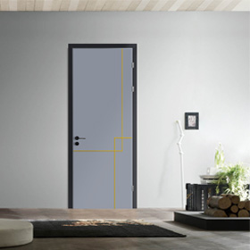 霍尔茨室内门莱德系列 18-90芳华