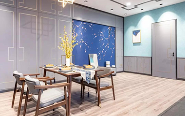 2021年流行这些门，照着装准没错!