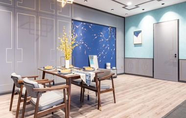 2021全国木门质量服务双承诺单位丨乐鱼平台