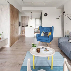 霍尔茨全屋定制