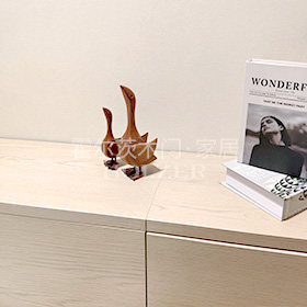 霍尔茨全屋定制  榻榻米