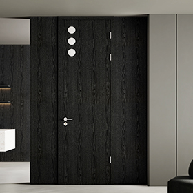 美拉德系列-静影黑橡