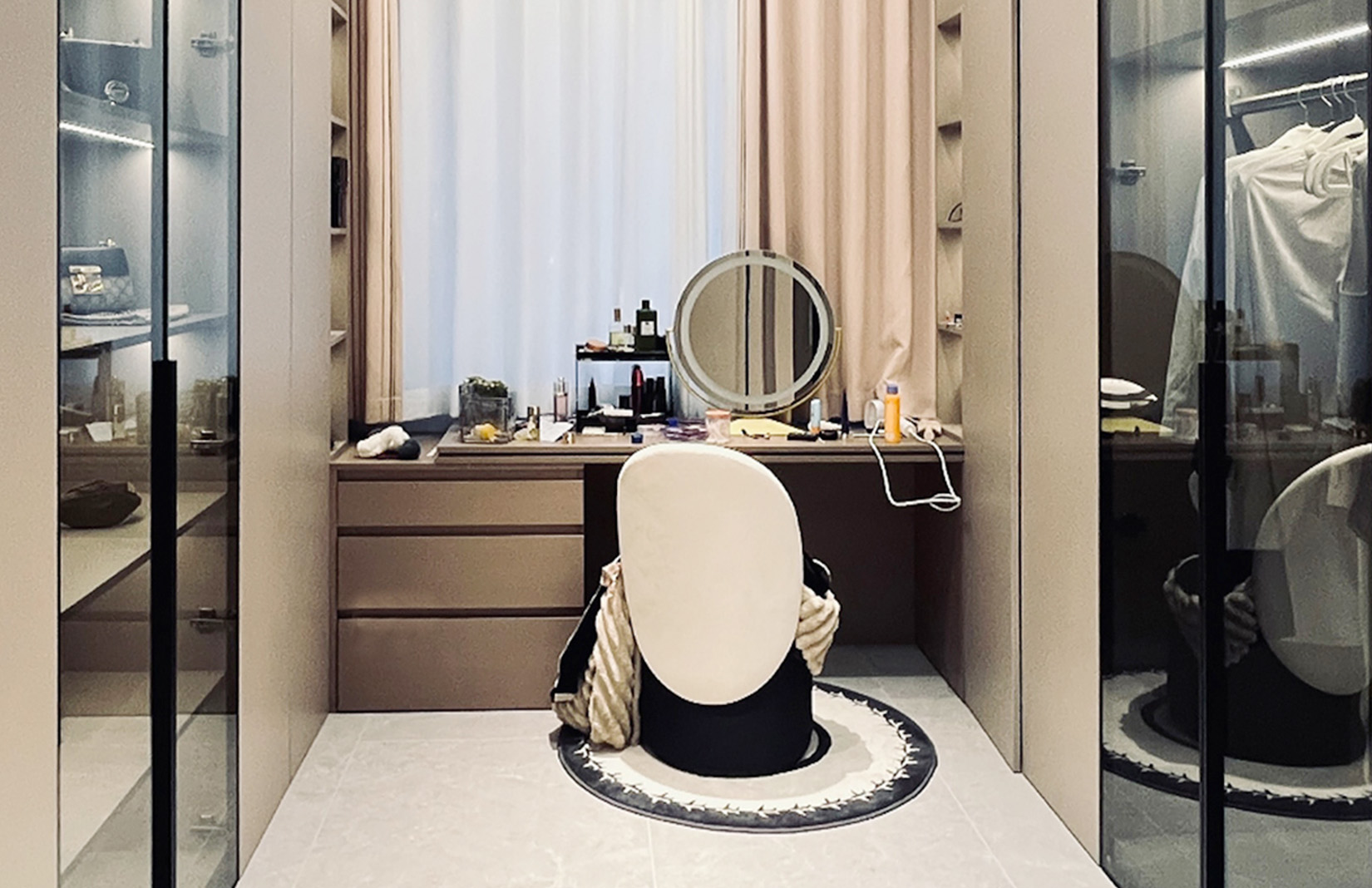 案例推荐｜极简美学中的设计如何达到平衡？